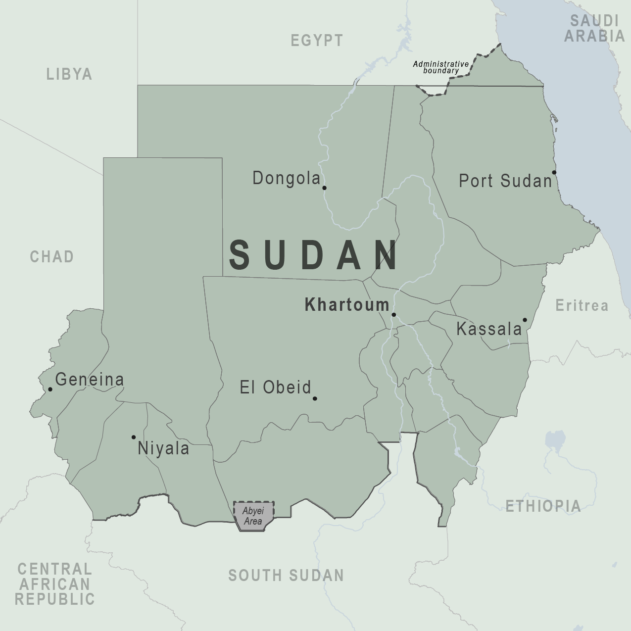 Sudan’s remarkable innovations