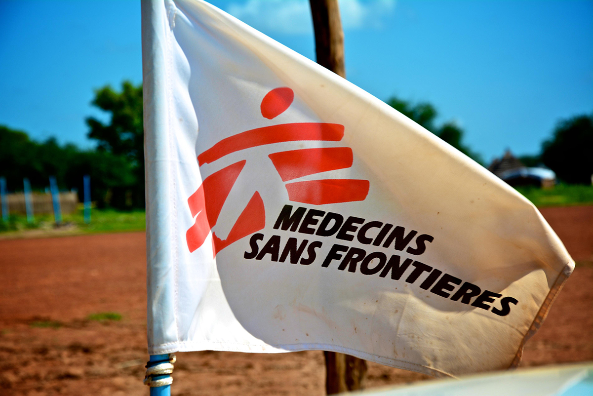 MSF appeals for immediate response to Sudanese refugee crisis in Chad