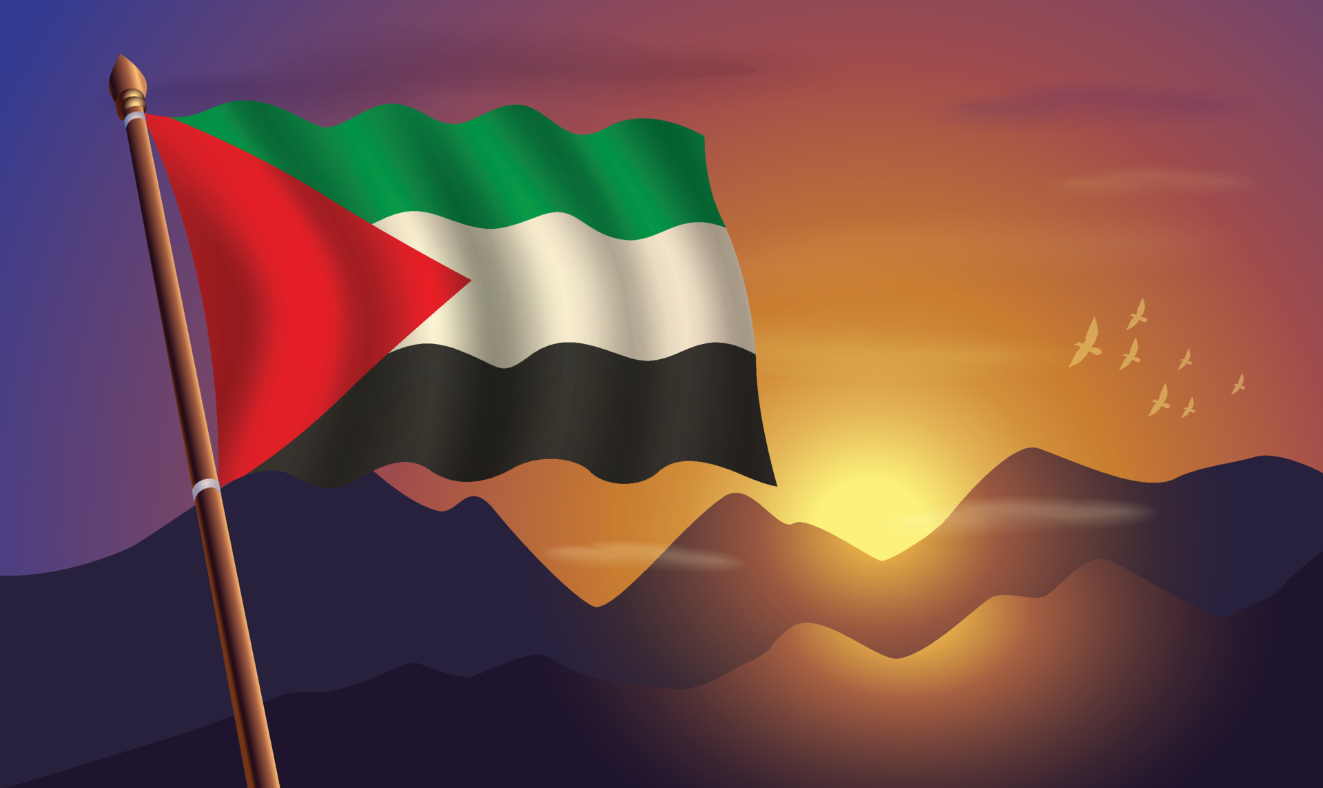 Sudan’s historical significance in shaping African affairs