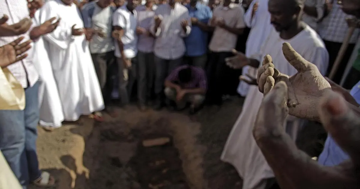 Sudan conflict takes a grim toll on kidney patients