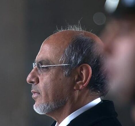 Former Tunisian prime minister released after 7-hour interrogation