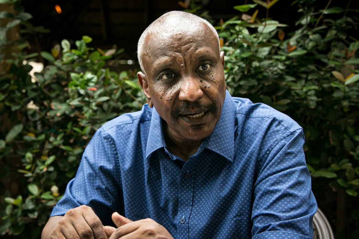 Sudan’s FFC express concern that war may lead to division of the country