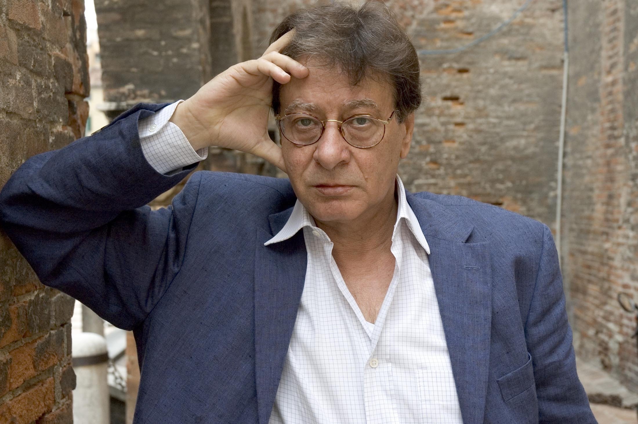 The legacy of Mahmoud Darwish: A poet of Palestine