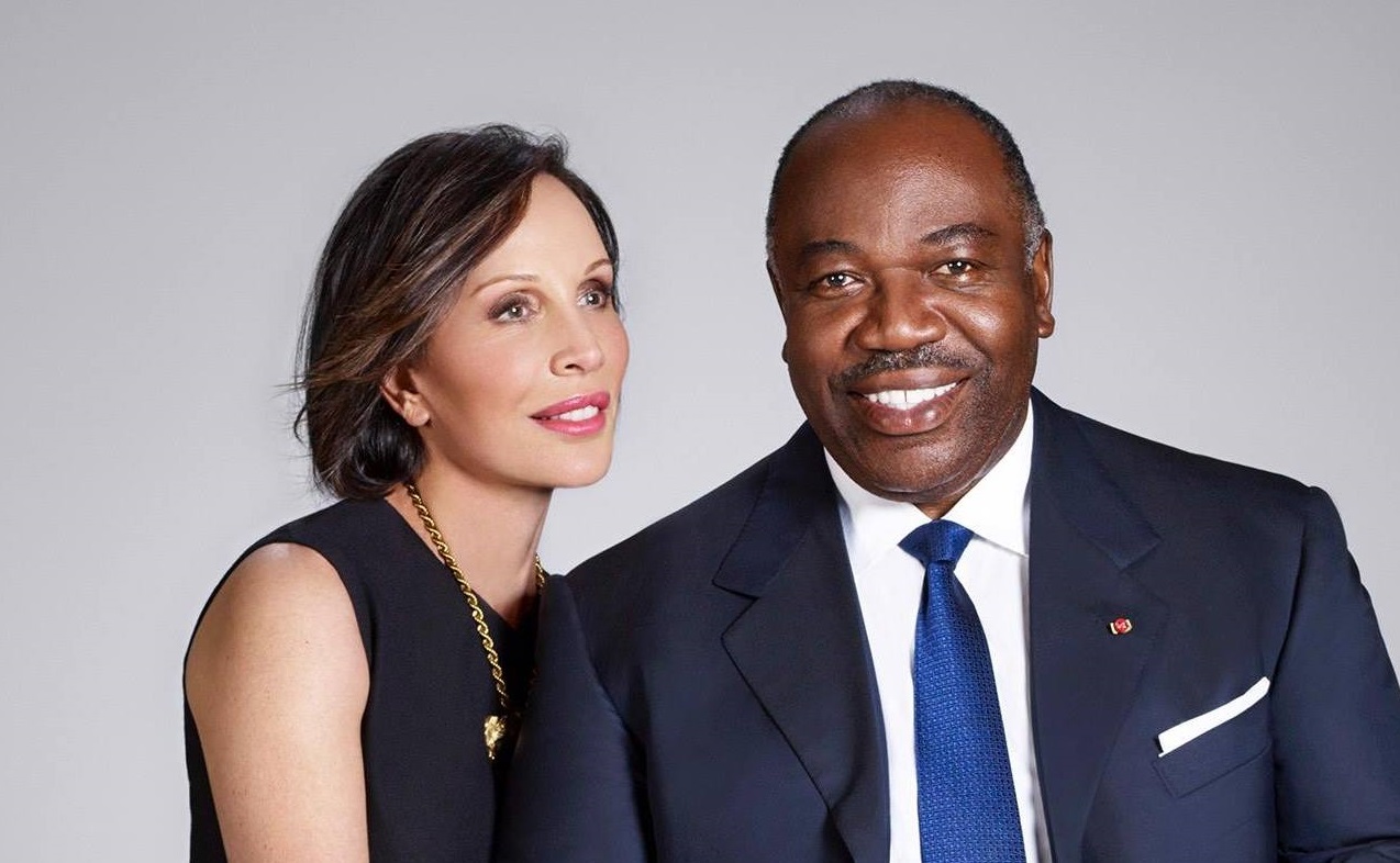 Deposed Gabonese president Ali Bongo’s wife jailed