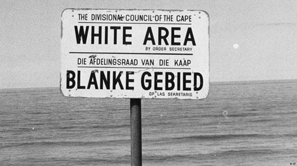 Comparing apartheid: South Africa and Palestine’s ongoing struggles