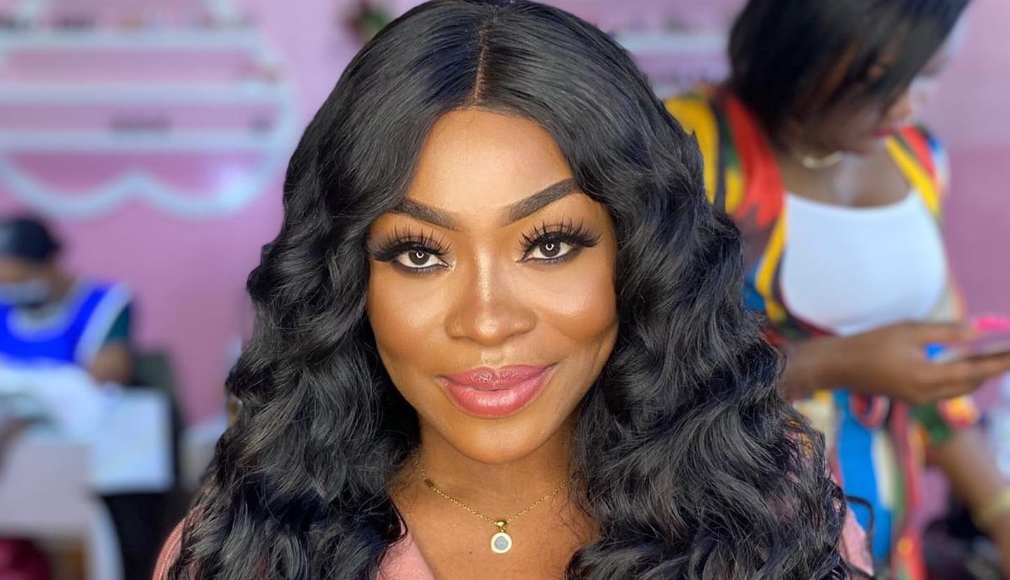 Angolan TikTok star jailed for insulting president