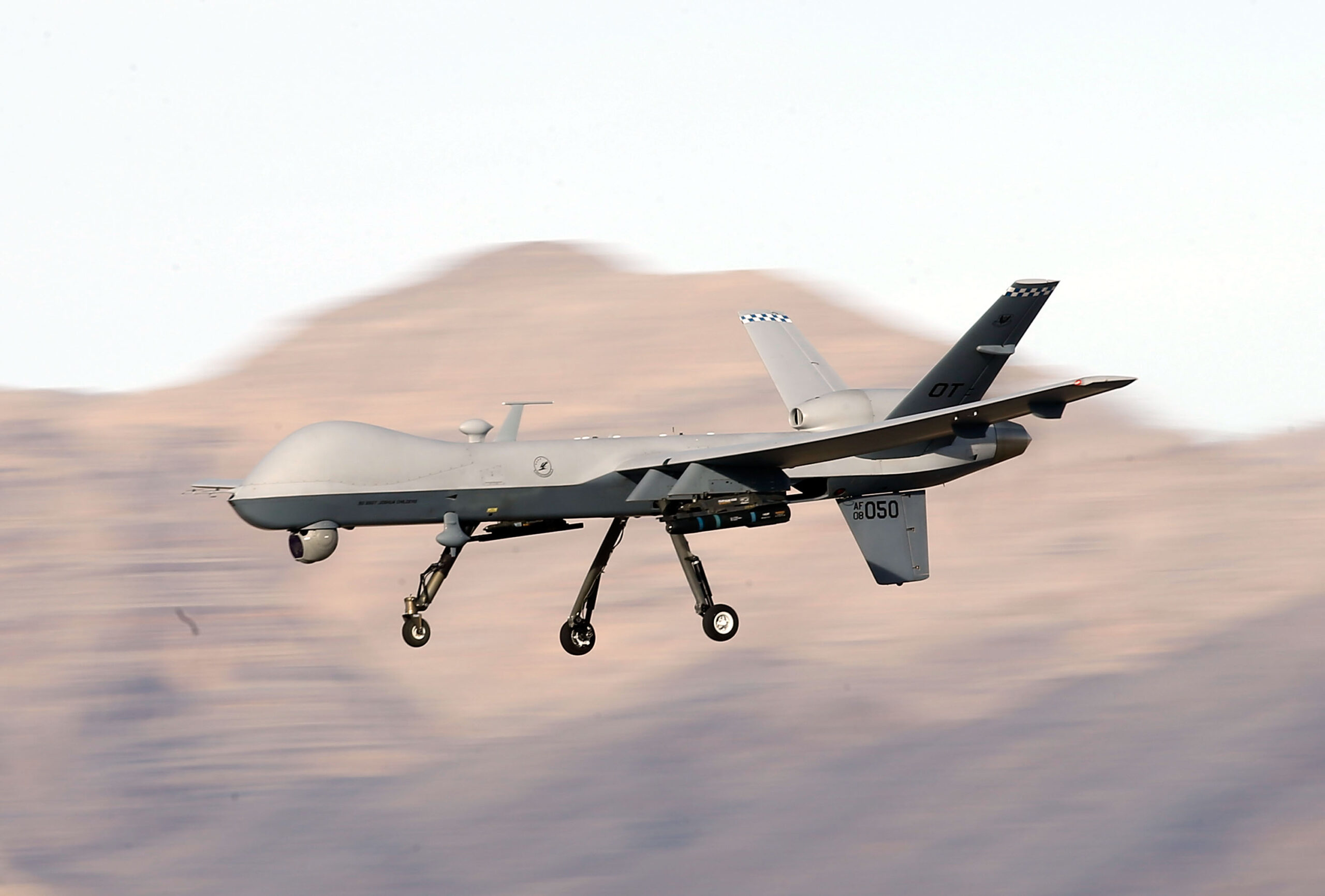 WSJ reports Egypt sent military drones to Sudanese army, escalating tensions