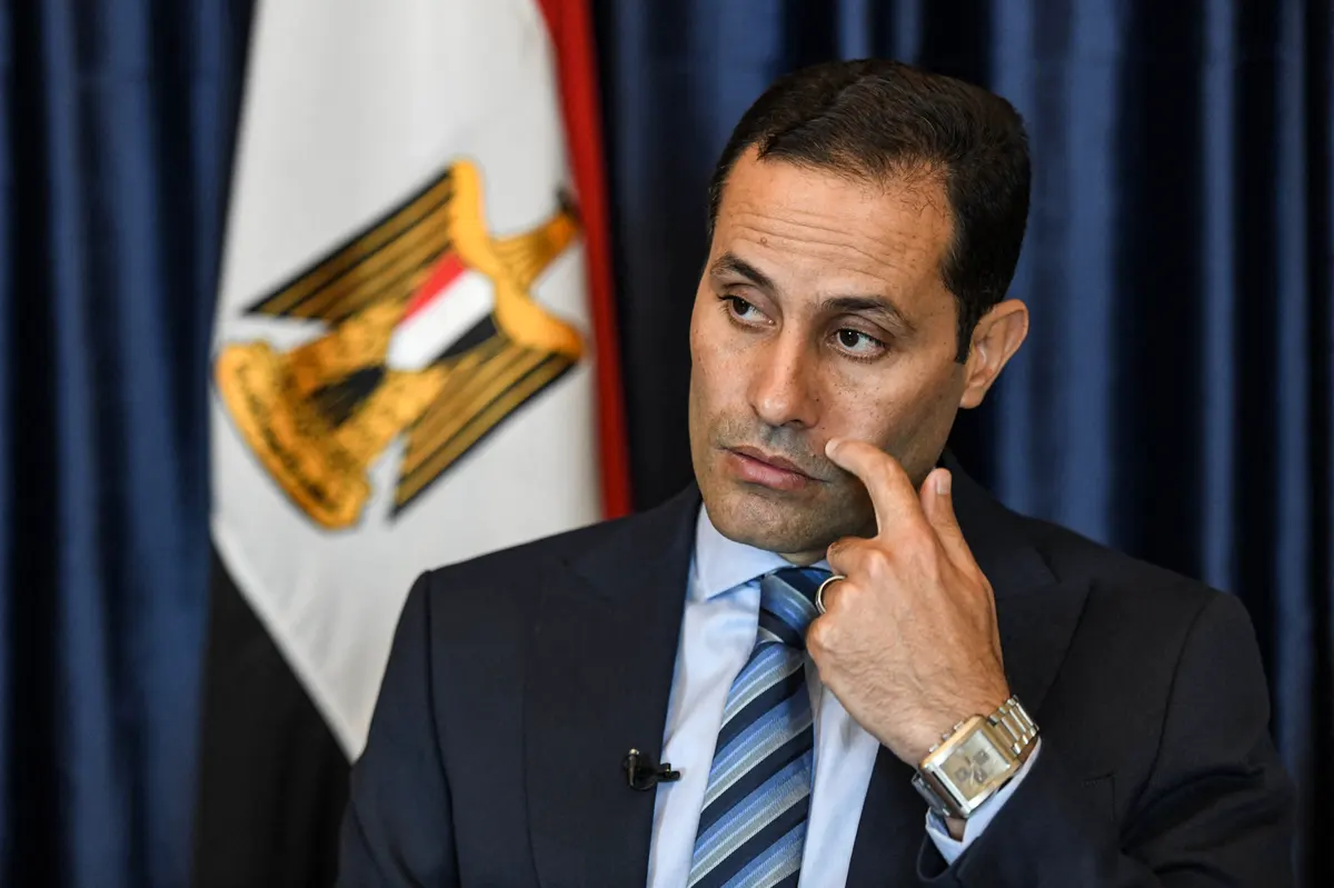 Egypt’s main opposition leaves presidential race