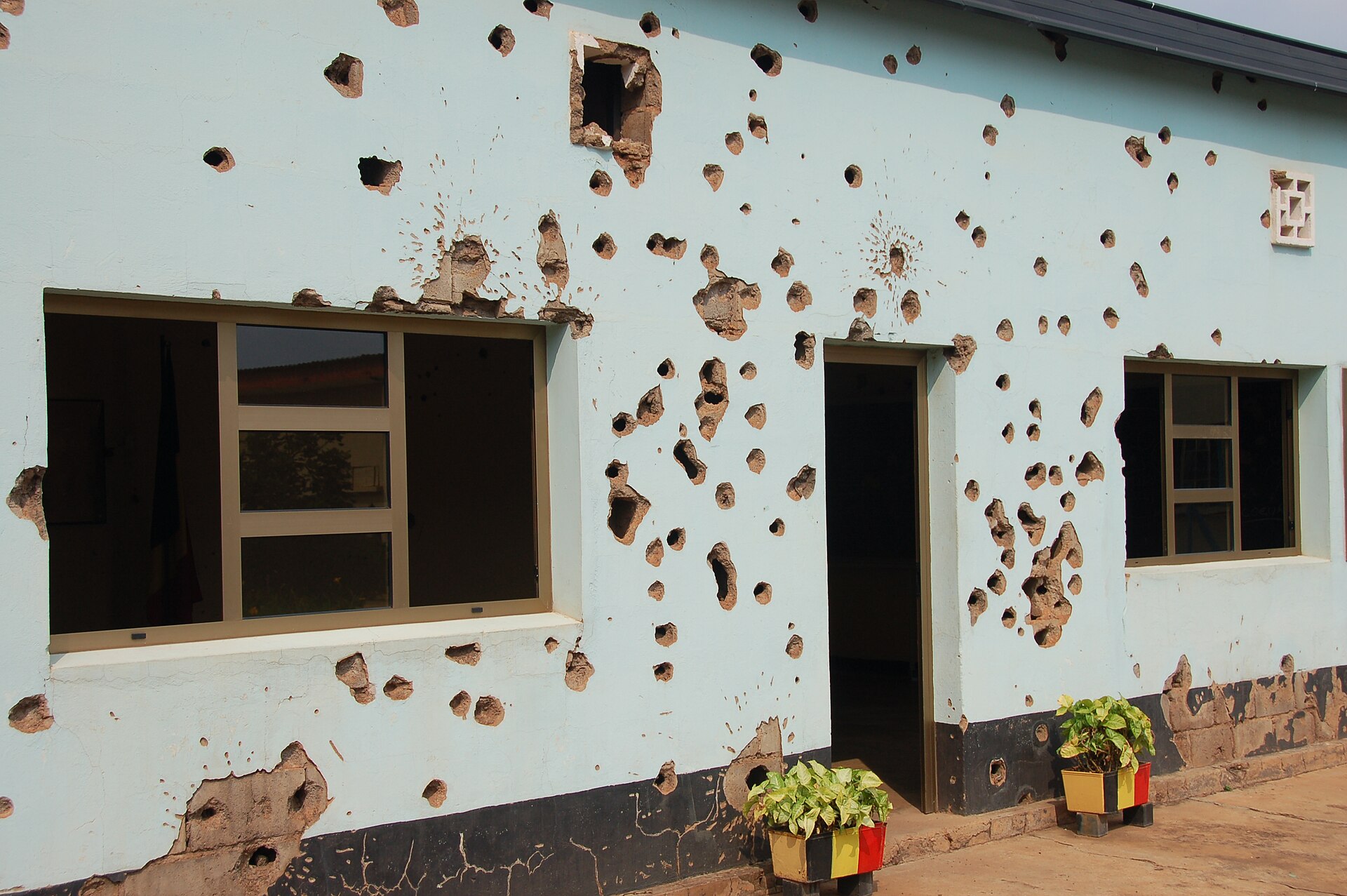 Rwanda genocide trial resumes in Brussels