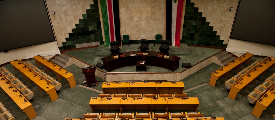 South Sudan approves bilateral agreement with Kuwait