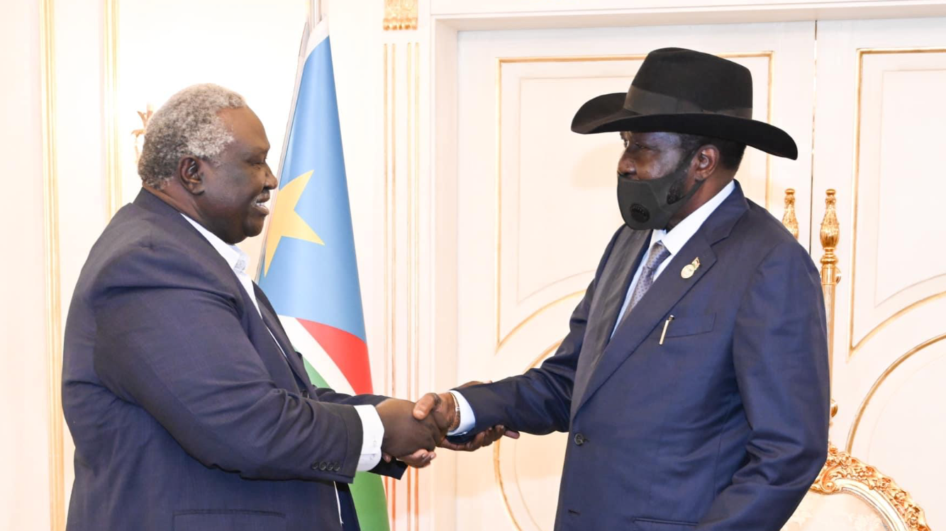 Sudan, South Sudan convene to review Juba Peace Agreement next week