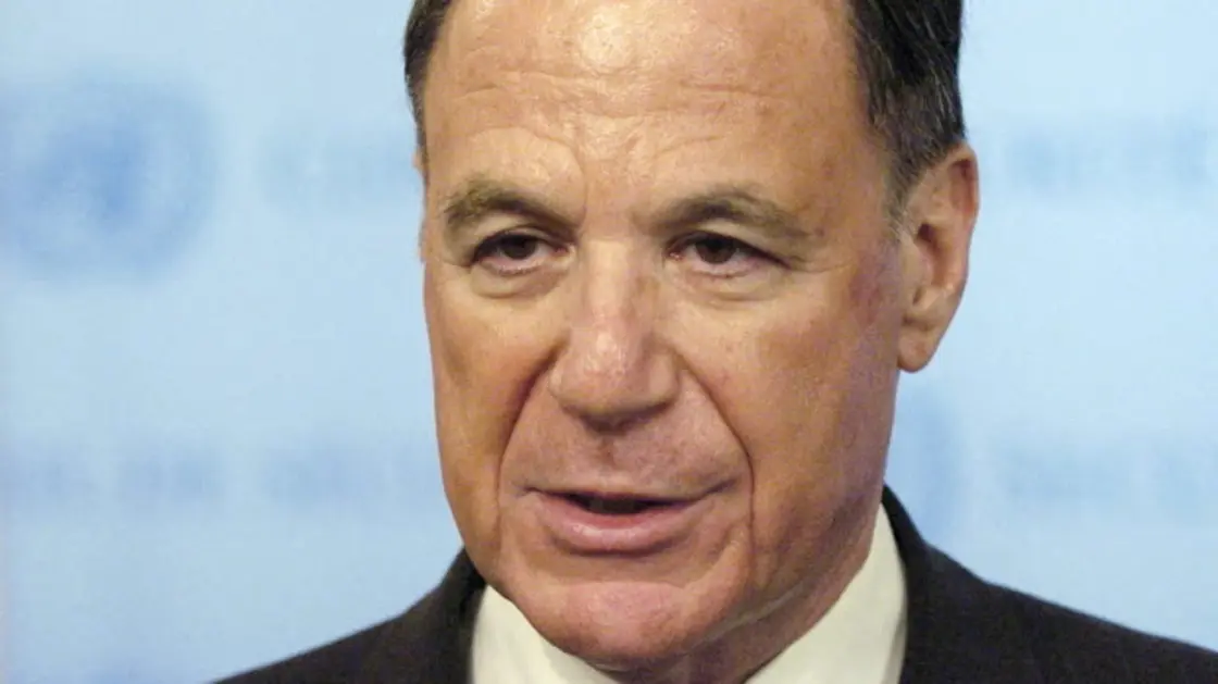 Israel’s former UN ambassador calls Palestinians ‘inhuman animals̵...