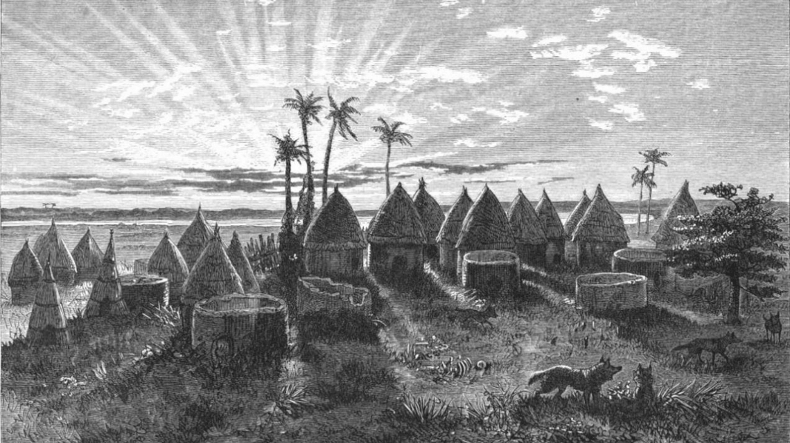 From ancient Kush to modern challenges