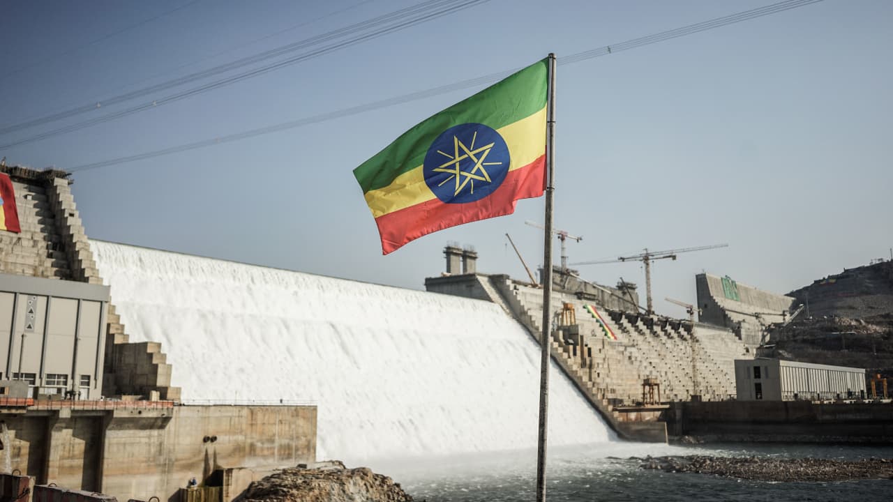 Cairo hosts new round of tripartite Ethiopian Dam negotiations