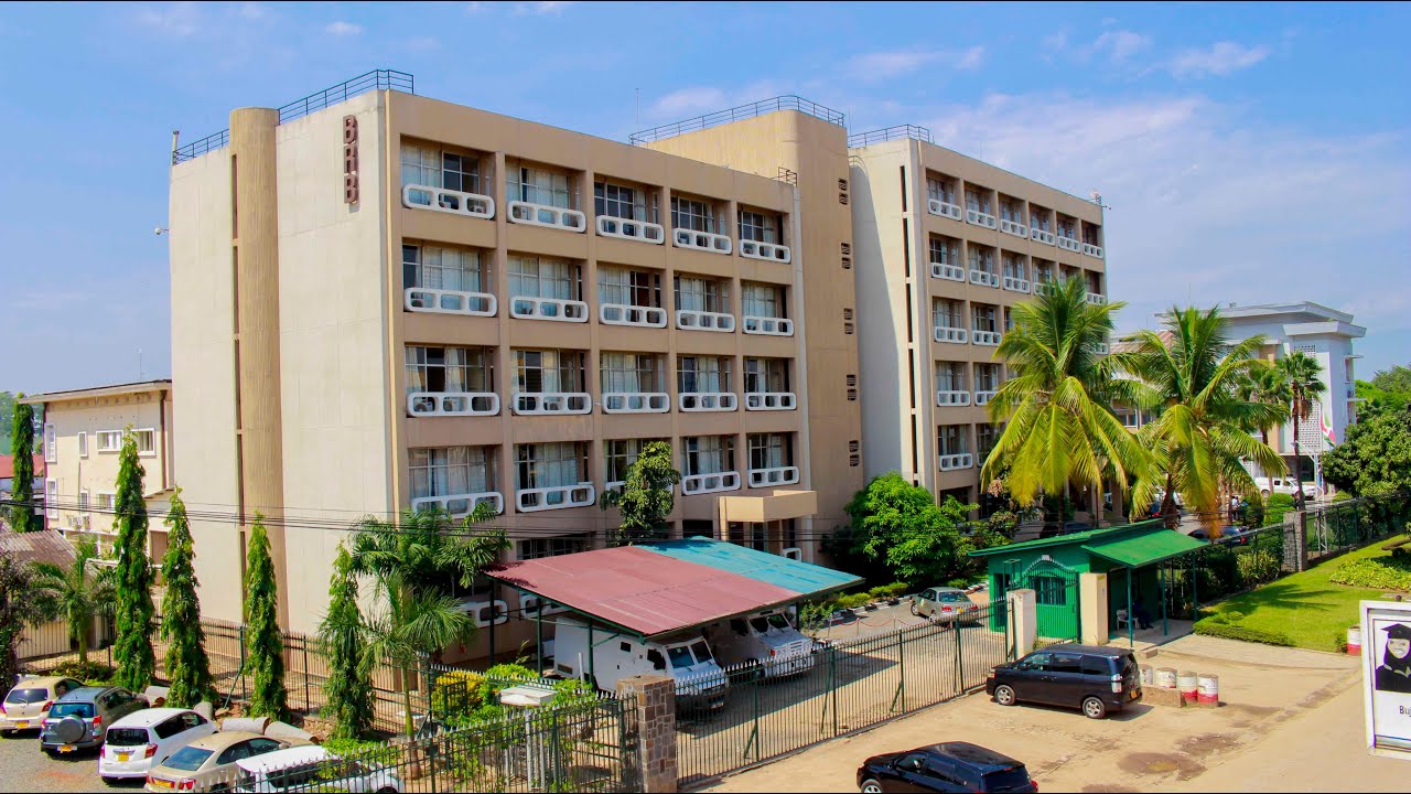 Governor of Burundi Central Bank arrested for ‘corruption’