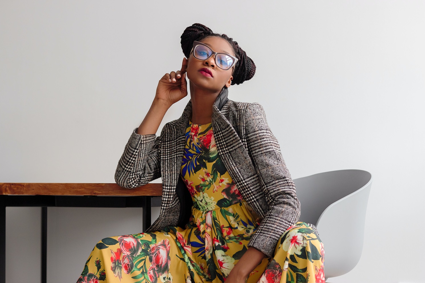 African fashion demand skyrocketing according to UNESCO