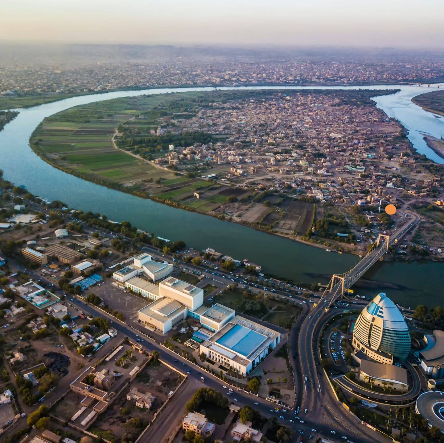 Tuti Island in Khartoum faces deteriorating living conditions due to siege