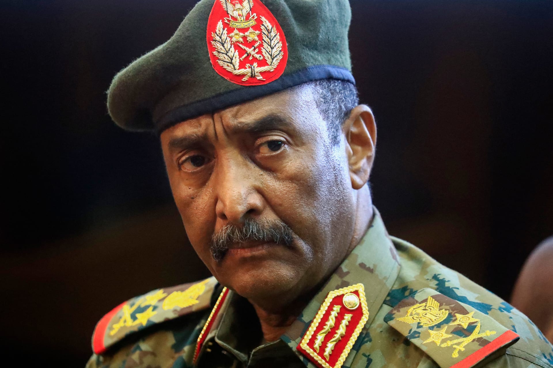 Sudanese Transitional Sovereignty Council announces limited cabinet reshuffle