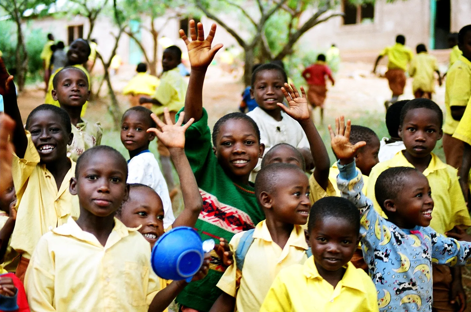 From Bantu roots to Arabic influences: The Swahili language