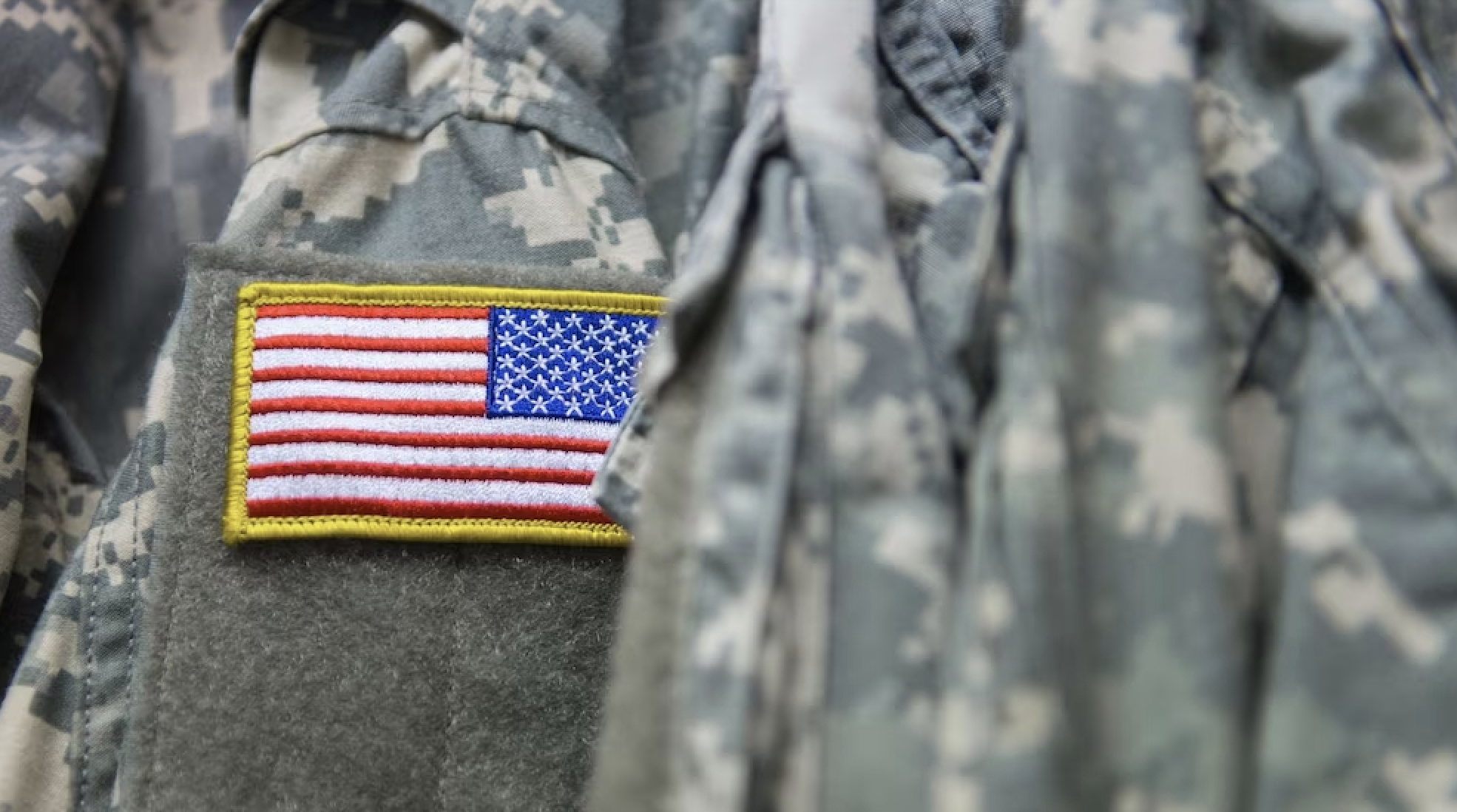 5 American service members died in US aircraft crash