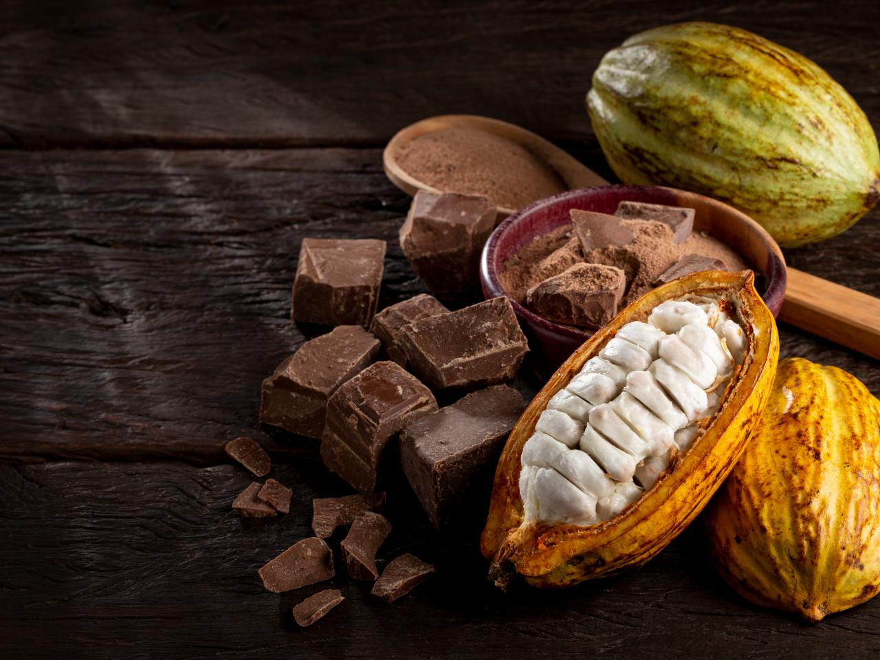 Global cocoa shortfall looms as African output shrinks