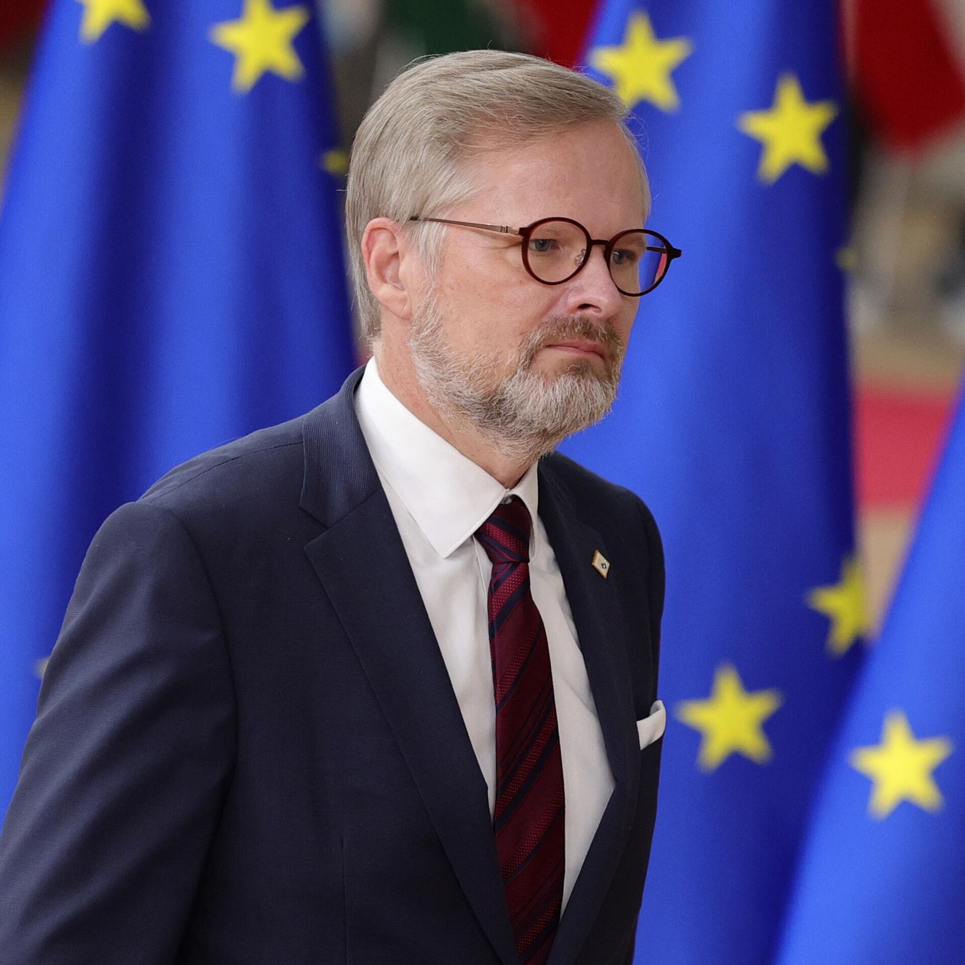 Czech PM’s visit to Nigeria cancelled by hosts for his support to Israel