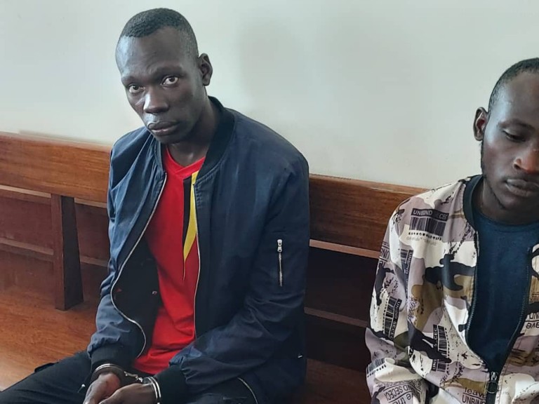 Ugandan court sentences serial killer to 105 years in prison