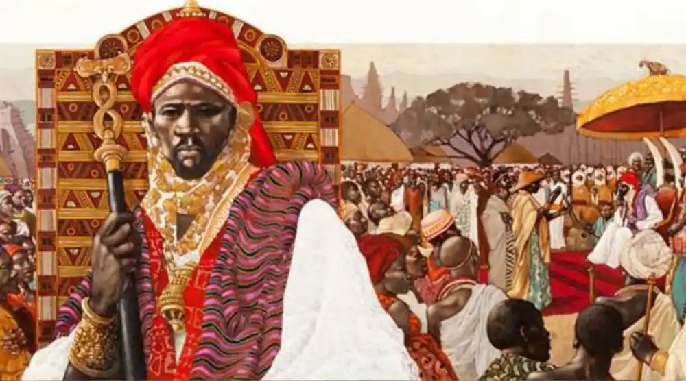 Exploring the intricate social structures of historical African societies