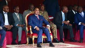 DR Congo’s ruling party wins majority of seats in elections