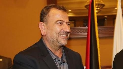 Profile of Salah al-Arouri, Hamas deputy leader 