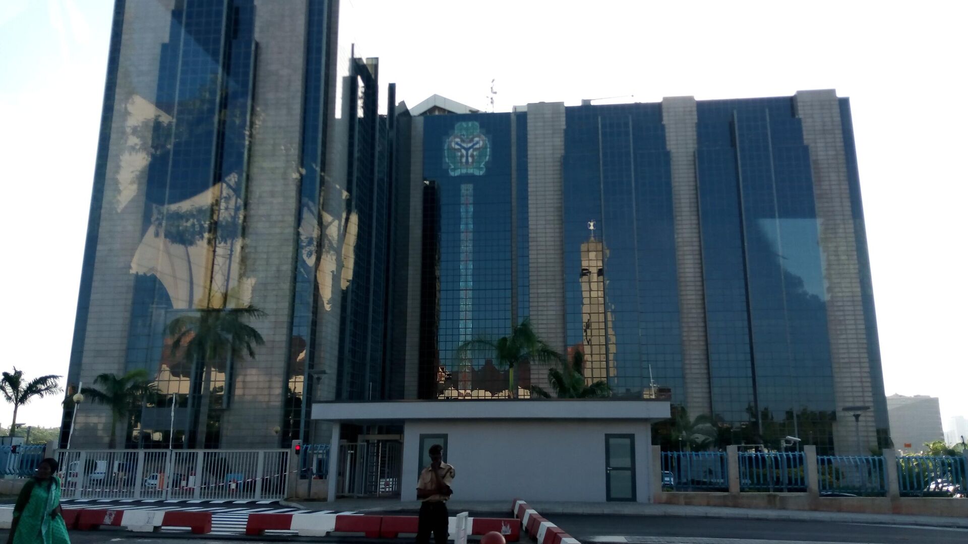 Nigeria’s central bank allocates $500M to address Forex backlog