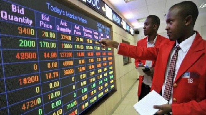 Nigerian Stock market’s turnover hits 10-year high