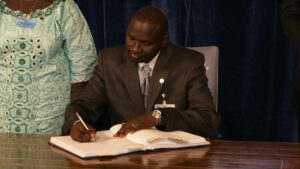 Senegal restricts foreign trips for ministers amid Iran war fallout