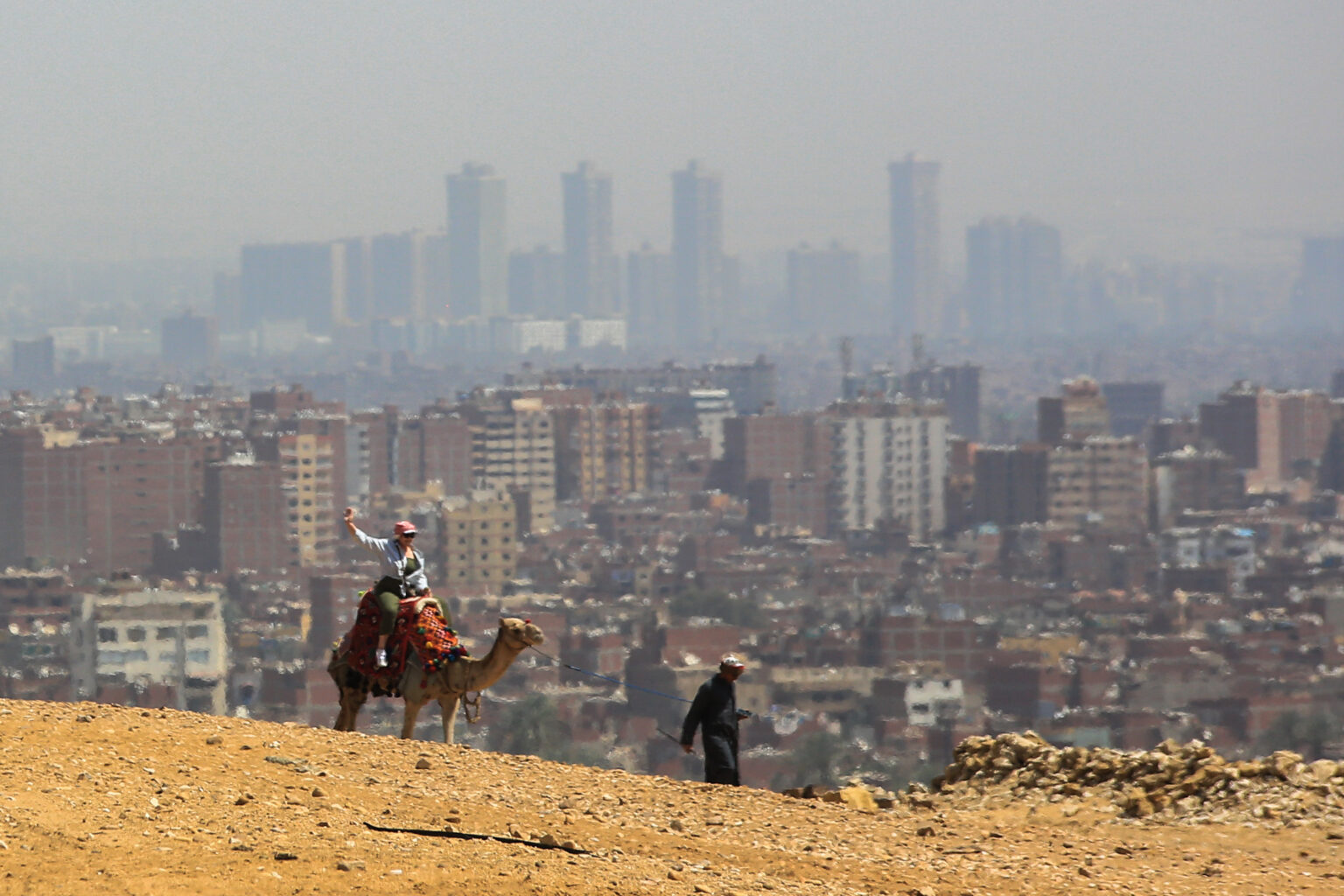 Top 10 richest cities in Africa Radar Africa