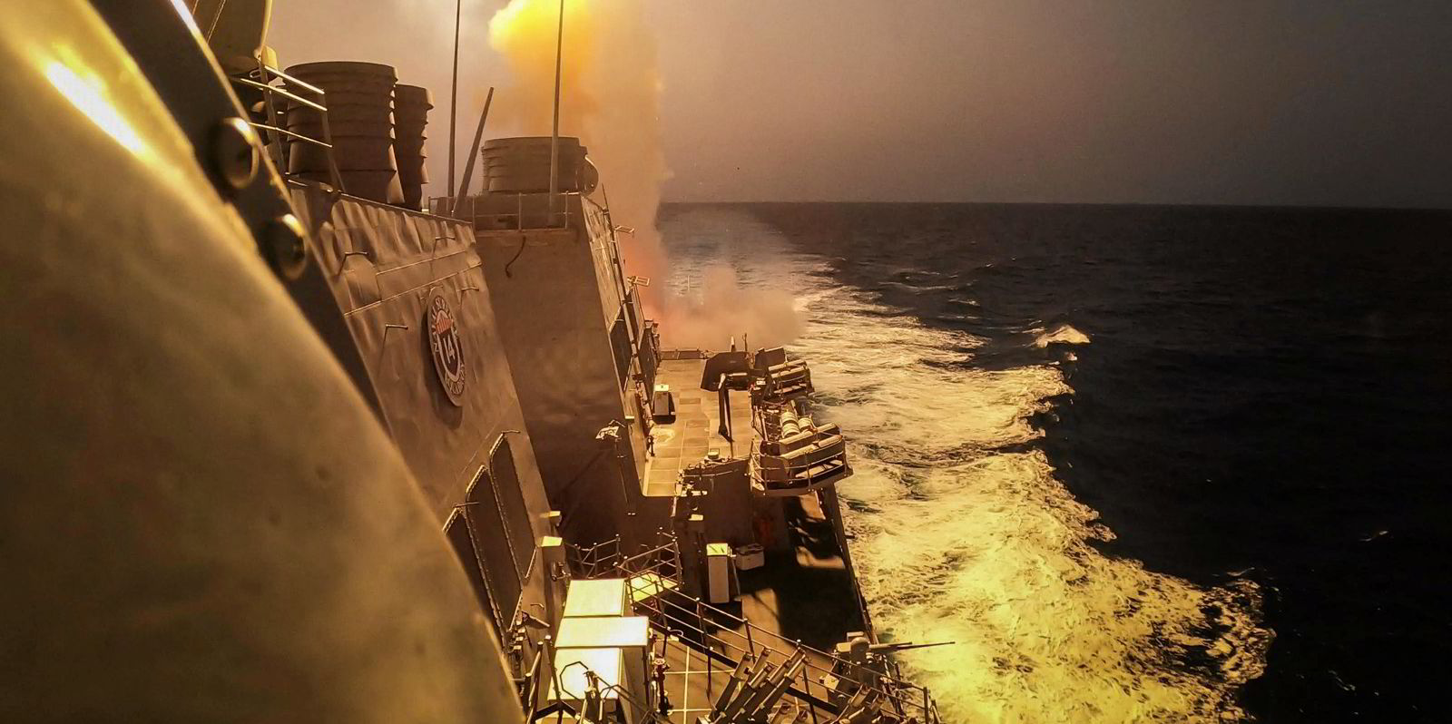 Israel’s Gaza war spreads in Red Sea harm global trade: IMF, WB