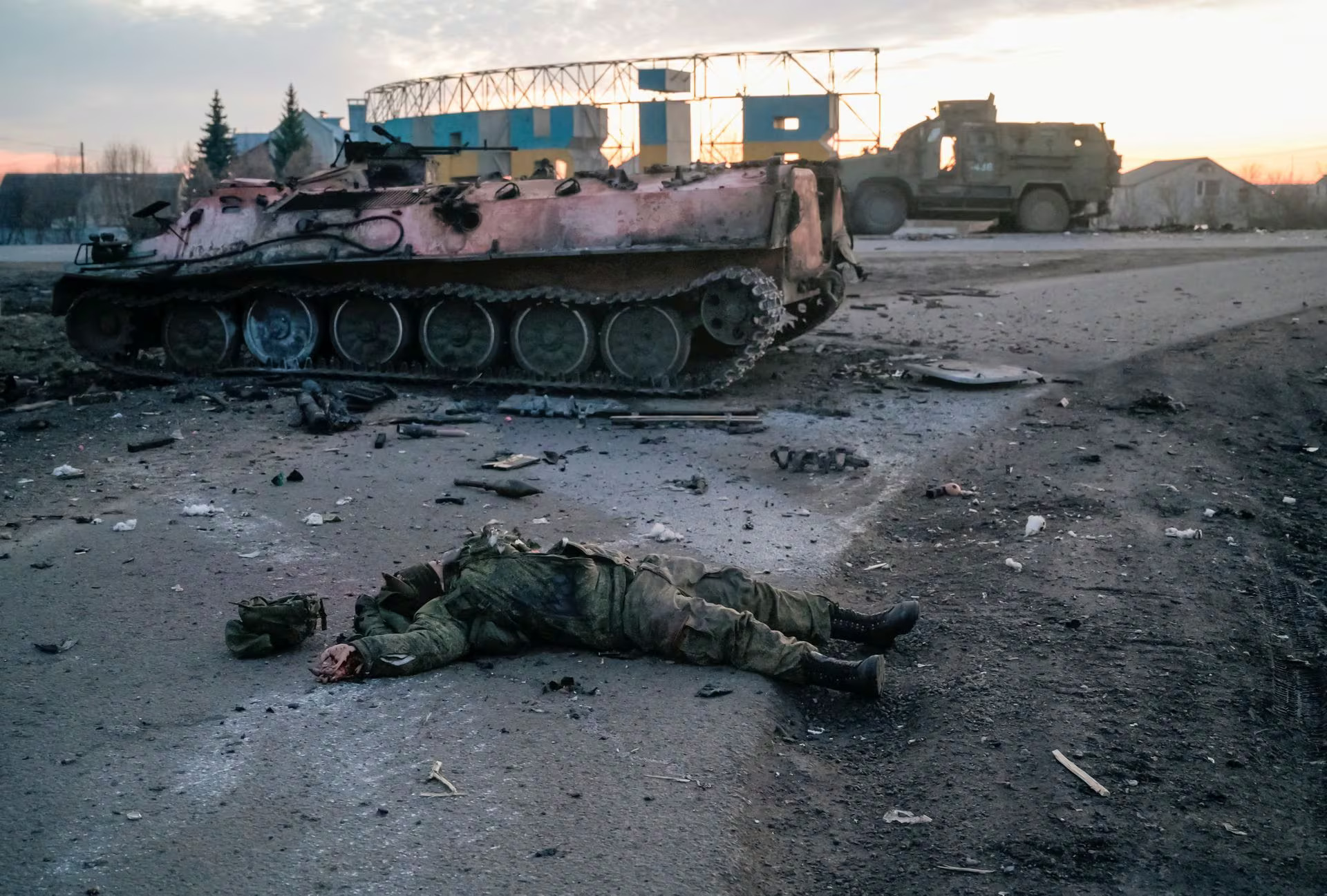 Ukraine confirms 31,000 soldier deaths in war with Russia
