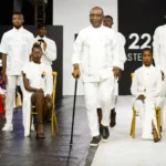 FIMO 2024 showcases the best of African fashion