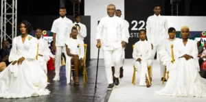 FIMO 2024 showcases the best of African fashion