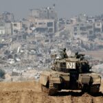 Why arms sales to Israel should be banned?