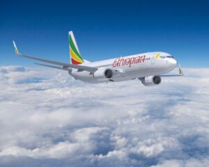 Ethiopian Airlines hits record $9.1 billion in revenue