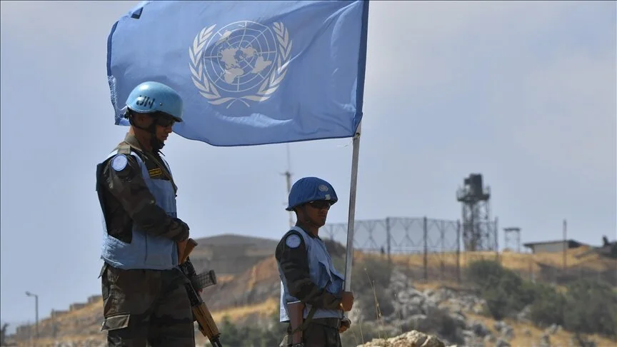 Pentagon mulling plans for Gaza peacekeeping force