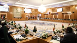 Organization of Islamic Cooperation to hold meeting on Palestine