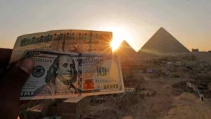 Egypt’s foreign reserves see boost after devaluation, IMF deal
