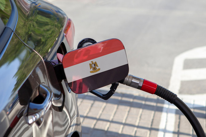 Egypt increases fuel prices following depreciation of currency
