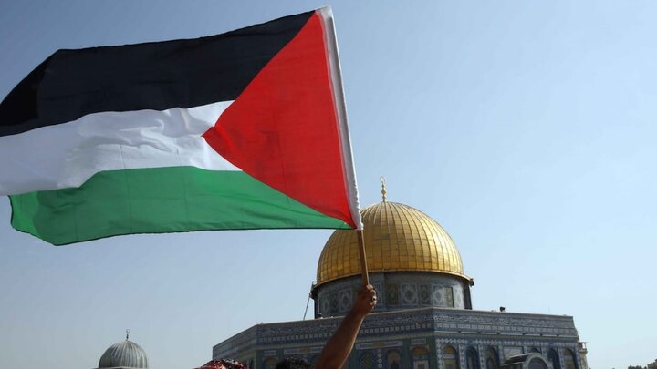 Jamaica officially recognizes Palestine as a state
