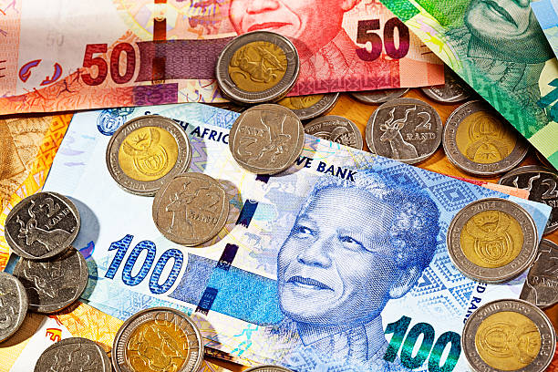 South Africa inflation eases in March