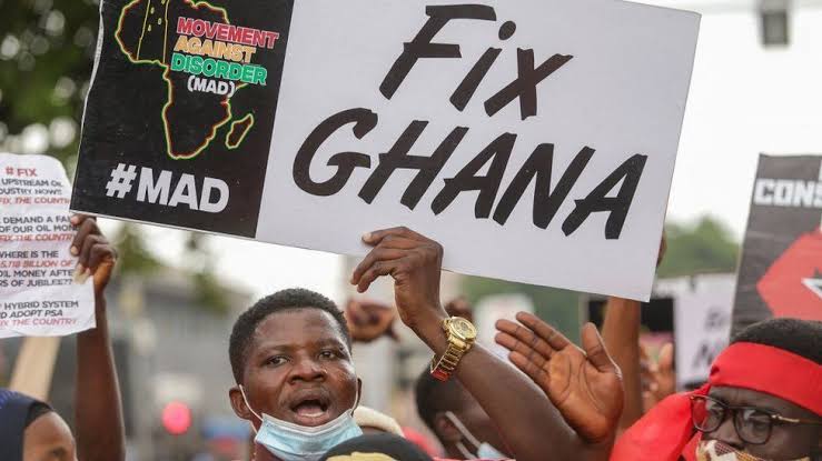 IMF validates $360m aid tranche for Ghana