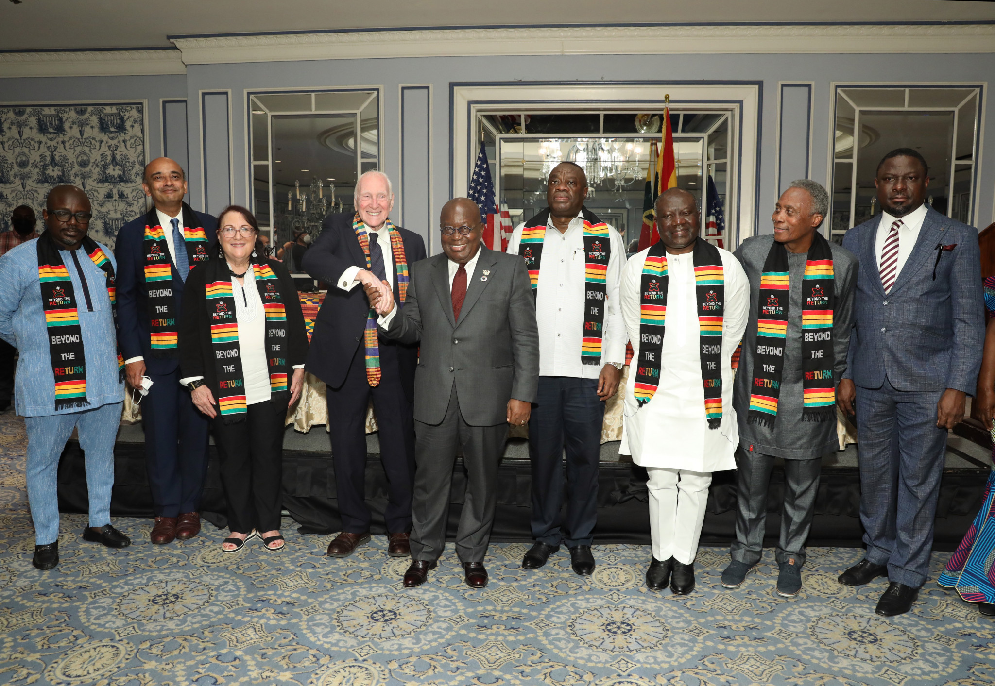 Draft MoU expected from Ghana’s creditors for $5.4B loan