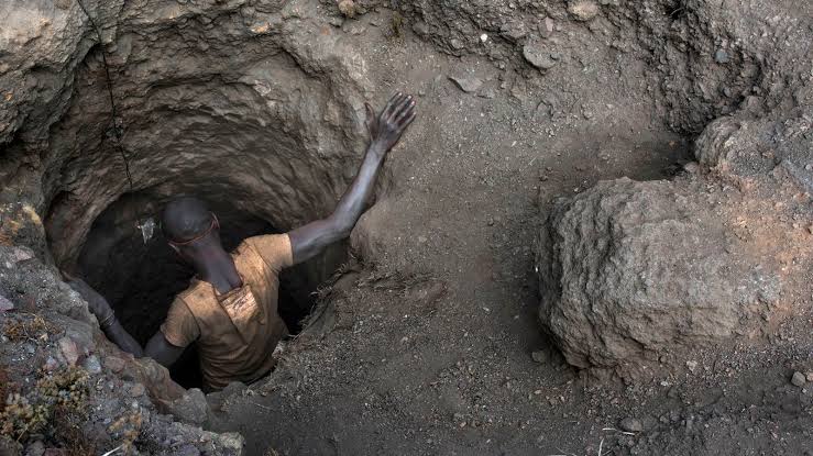 DRC demands Apple answer for allegedly using tainted minerals