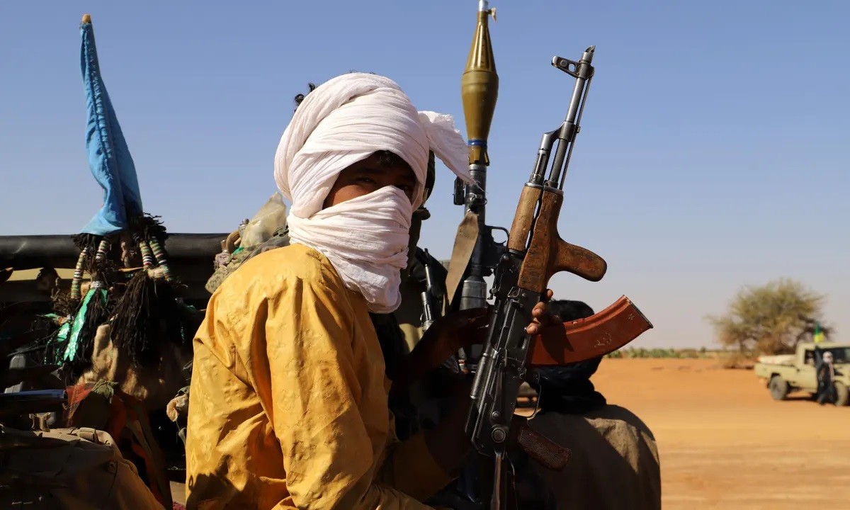 US targets JNIM, Al-Mourabitoun leaders for holding hostages